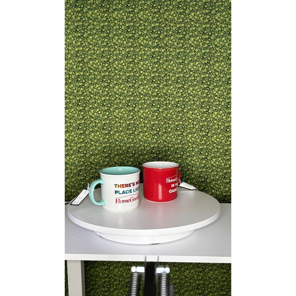 New There’s No Place Like Homegoods is my Cardio Mug Set Christmas - Picture 8 of 11